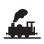 train