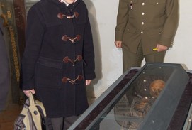 Conference dinner - 'Komorní hrádek'  59