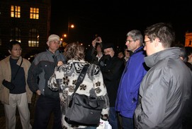 Prague guided tour 2