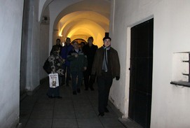 Prague guided tour 3