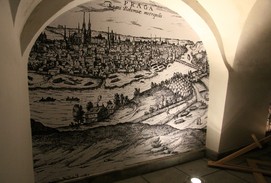 Prague guided tour 4