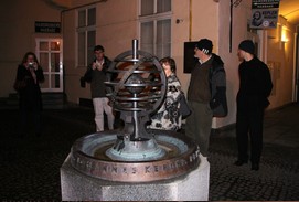 Prague guided tour 5
