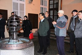 Prague guided tour 6