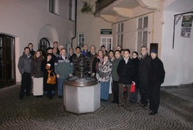 Prague guided tour 8
