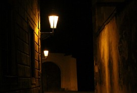 Prague guided tour 10