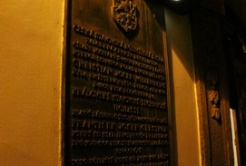Prague guided tour 11