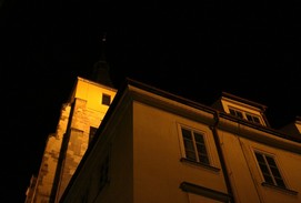 Prague guided tour 12