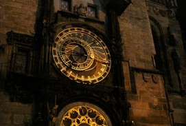 Prague guided tour 13