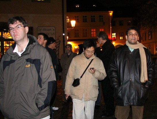 Prague guided tour 16