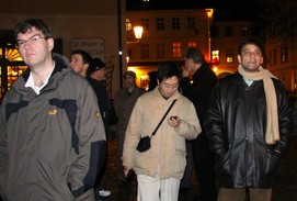 Prague guided tour 16