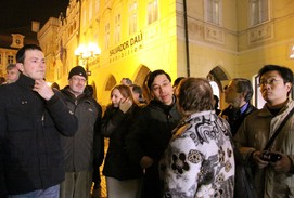 Prague guided tour 18