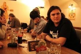 Prague guided tour 19