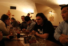 Prague guided tour 20