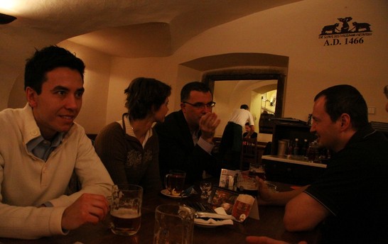 Prague guided tour 21