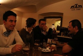 Prague guided tour 21