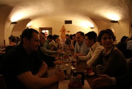 Prague guided tour 22