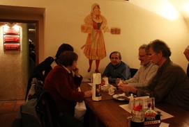 Prague guided tour 23