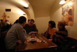 Prague guided tour 25