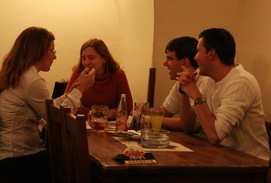 Prague guided tour 27