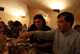 Prague guided tour 28