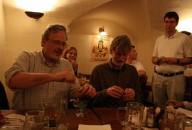 Prague guided tour 30