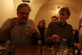 Prague guided tour 31