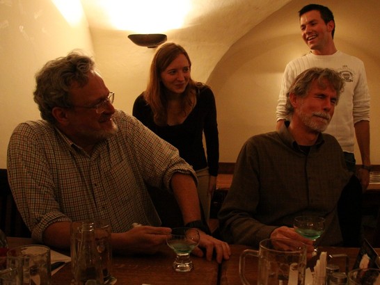 Prague guided tour 34
