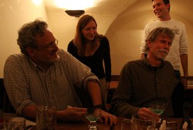 Prague guided tour 34