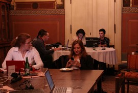 Tuesday session 29