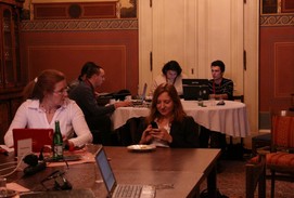 Tuesday session 29