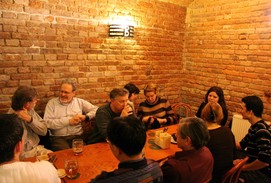 Brewery 'Sousedský pivovar' 16