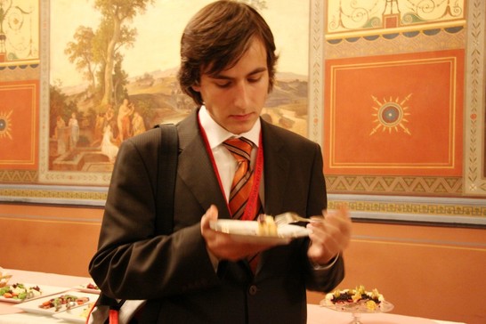 Cocktail 12