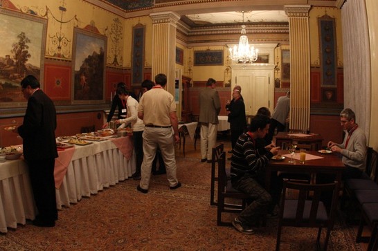 Cocktail 29