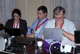 from Stanislava Kyselova Akademicky bulletin 2