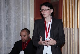 from Stanislava Kyselova Akademicky bulletin 21