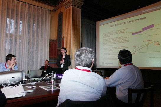 from Stanislava Kyselova Akademicky bulletin 24