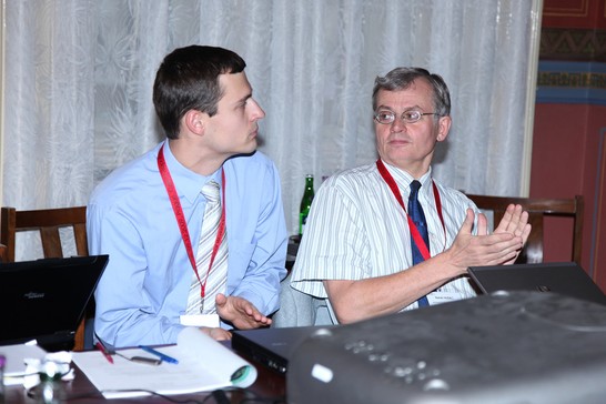 from Stanislava Kyselova Akademicky bulletin 29
