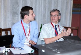from Stanislava Kyselova Akademicky bulletin 29