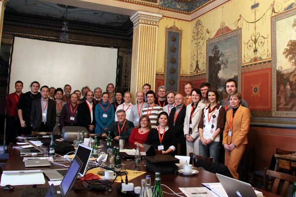 Group photo 2