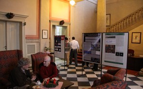 Thursday session + conference diner 9
