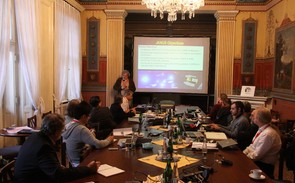 Thursday session + conference diner 16