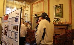 Thursday session + conference diner 18