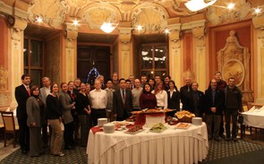 Thursday session + conference diner 30
