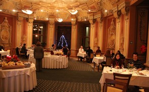 Thursday session + conference diner 36