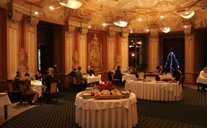 Thursday session + conference diner 37