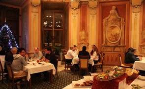 Thursday session + conference diner 39