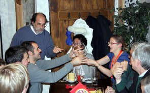 Wednesday session + Staromacek restaurant 44