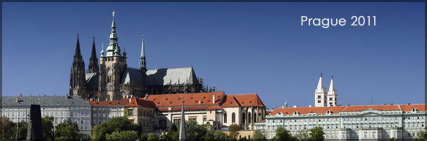 Prague 2011