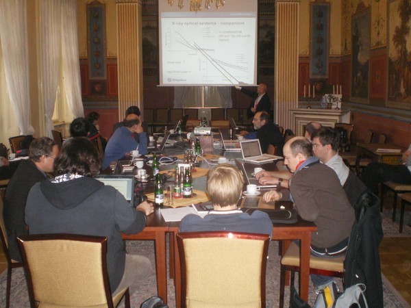 AXRO 2011 70