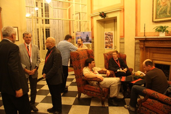 AXRO 2011 Gallery 2